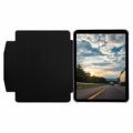 Macally Case and Stand for 13-inch iPad Pro - Black BSTANDP7L-B