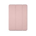 Macally Case/Stand and Pen Holder 12.9 iPad Pro (2020/2021) - Rose BSTANDPRO5L-RS