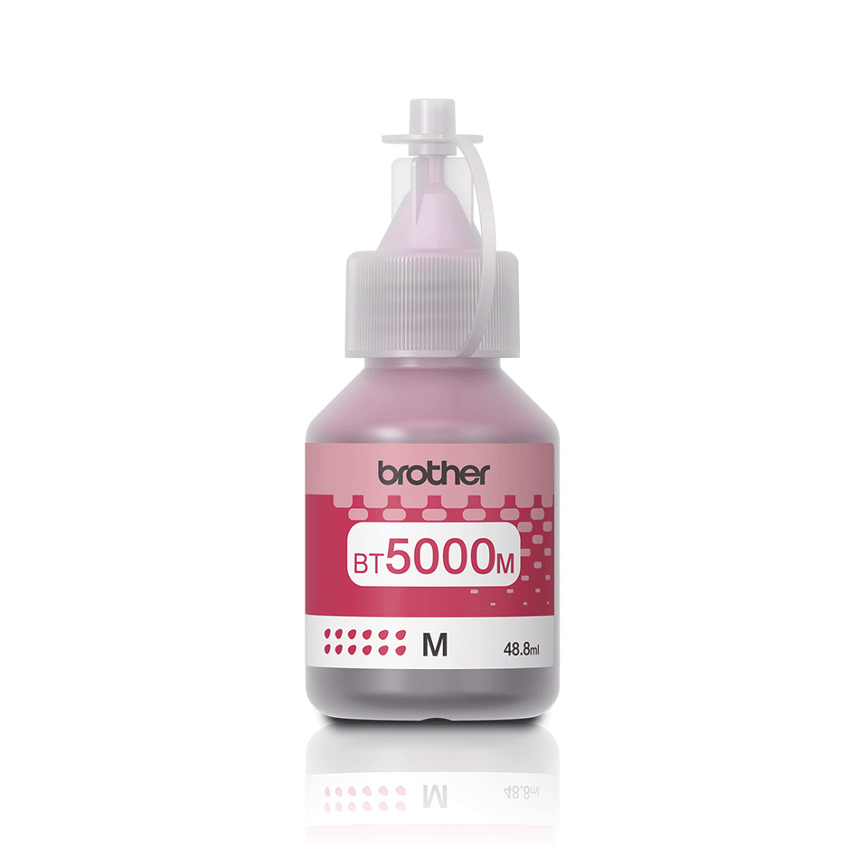 Brother Magenta Ink for DCPT310/ DCPT510W/ DCPT710W/ MFCT910DW/ DCP-T220/ DCP-T420W/ DCP-T520W/DCP-T720DW/ DCP-T820DW/MFC-T920DW