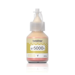 Brother Yellow Ink for DCPT310/ DCPT510W/ DCPT710W/ MFCT910DW/ DCP-T220/ DCP-T420W/ DCP-T520W/ DCP-T720DW/ DCP-T820DW/MFC-T920DW