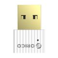 Orico MIni USB to Bluetooth 5.0 Adapter White BTA-508-WH-BP