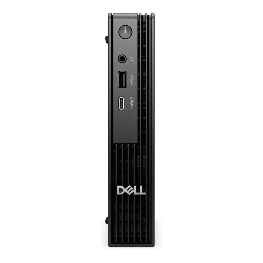 Dell Pro Micro Desktop AI PC – Intel Core Ultra 5 235T 512GB SSD 8GB RAM Win 11 Pro