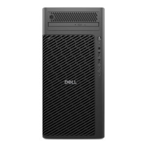 Dell Pro Max Tower T2 Desktop AI PC – Intel Core Ultra 7 265 1TB SSD 32GB RAM RTX A1000 Win 11 Pro