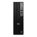 Dell Pro Slim Desktop AI PC - Intel Core Ultra 7 265 512GB SSD 16GB RAM Win 11 Pro