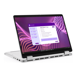 Dell Pro 13 Plus 13.3-inch FHD+ AI 2-in-1 Laptop – Intel Core Ultra 5 235U 512GB SSD 16GB RAM Win 11 Pro