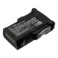 Zebra PowerPrecision+ 7000mAh Lithium-ion Battery 10-pack BTRY-MC93-STN-10
