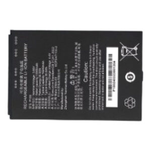 Chainway P100 100mAh Removable Battery BTRY-P100-100MA