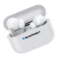 Blaupunkt TWS Bluetooth Earbuds White BTW652