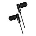 SonicGear Hyperbass Buds 2 Type-C Wired Earphones Obsidian BUDS2TYPECOBSIDIAN