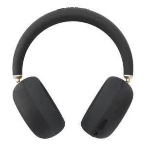 Bugani AirCore OWH Open-Ear Hybrid Wireless Headphone Black BUG-AIRCORE-BK