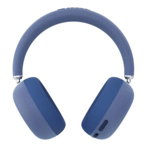 Bugani AirCore OWH Open-Ear Hybrid Wireless Headphone Blue BUG-AIRCORE-BL