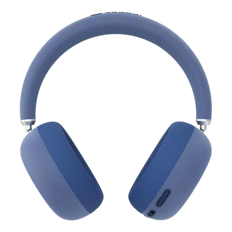 Bugani AirCore OWH Open-Ear Hybrid Wireless Headphone Blue BUG-AIRCORE-BL