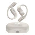 Bugani Free B10 Open-Ear Wireless Earbuds Creamy White BUG-B10-CW