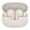 Bugani FreeBuds B20 Wireless Earbuds Creamy White BUG-B20-CW