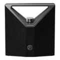 Bugani Brief Plus Wireless Bluetooth Speaker - Black Ash BUG-BRIEFPLUS-BA