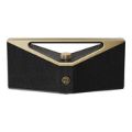 Bugani Brief Pro 160W Hi-Res Wireless Bluetooth Speaker - Black Gold BUG-BRIEFPRO-BG