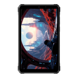Blackview Active 5 8.68-inch Rugged Tablet – Octa Core A75 128GB ROM 8GB RAM Android 15