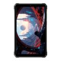 Blackview Active 5 8.68-inch Rugged Tablet - Octa Core A75 128GB ROM 8GB RAM Android 15