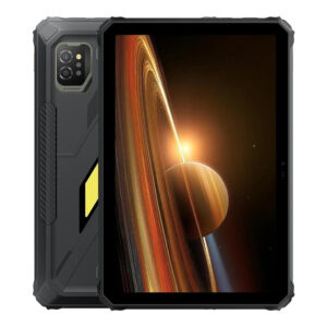 Blackview Active 7 11-inch FHD Rugged Tablet – MT6769V 128GB ROM 8GB RAM Android 15