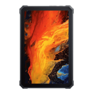 Blackview Active 8 Pro 10.36-inch FHD+ Tablet – MT Helio G99 256GB ROM 8GB RAM Android 13 Black