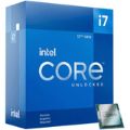 Intel Core i7-12700KF CPU - 12-Core LGA 1700 3.6GHz Processor BX8071512700KF