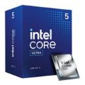 Intel Core Ultra 5 225 CPU - 10-core LGA 1851 4.9GHz Processor BX80768225