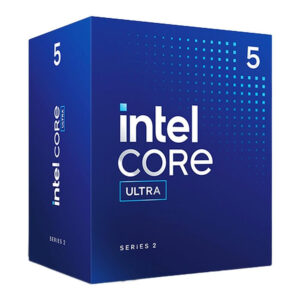 Intel Core Ultra 5 225F CPU – 10-Core LGA1851 4.90GHz Processor BX80768225F