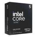 Intel Core Ultra 5 250KF Plus CPU - 18-Core LGA 1851 5.3GHZ Processor BX80768250KF