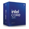 Intel Core Ultra 7 265 CPU - 20-Core LGA1851 5.3GHz Processor BX80768265