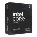 Intel Core Ultra 7 processor 270K Plus CPU - 24-core LGA1851 5.5GHz Processor BX80768270K