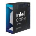 Intel Core Ultra 9 285K CPU - 24-core LGA 1851 5.7GHz Processor BX80768285K