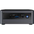Intel NUC BXNUC10i5FNH Barebone Mini PC - Intel i5-10210U