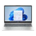 HP 15-fd0102ni 15.6-inch FHD Laptop - Intel Core i5-1334U 512GB SSD 16GB RAM Win 11 Home Diamond White