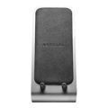 Bezalel Altair 10W Qi Wireless Charging Stand Silver BZALTAIR