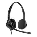 Poly Mission 425 Stereo USB Wired Headset C01B6A6
