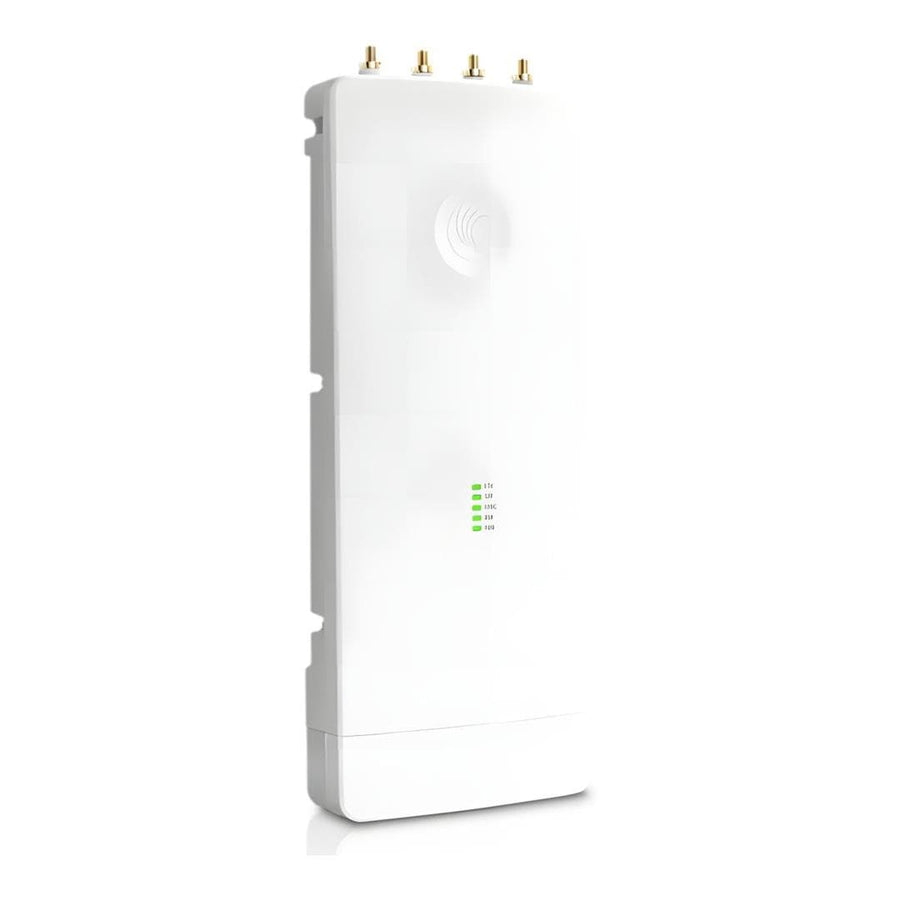 Cambium Networks ePMP 3000 5GHz AC Wave 2 4X4 MU-MIMO FSR Access Point C050911A201A