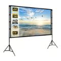Hisense 100-inch Pull Up Screen for C1-Laser C1-SCREEN