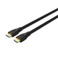 Unitek C1104XBK HDMI 2.0 Cable 10m Black