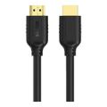 Unitek 1m 4K 60Hz HDMI 2.0 Cable C11079BK-1M