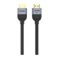 Unitek 8K 60Hz HDMI Male to Male 2.1 Gaming Cable C11086GY01-5M