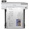 Epson SureColor SC-T3100 A1 (594 x 841mm) Colour Large Format Printer C11CF11302A0