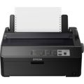 Epson FX-890IIN 9-pin 612 cps Dot Matrix Printer C11CF37403A0