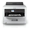 Epson WorkForce Pro WF-M5299DW A4 Mono Business InkJet Printer C11CG07402SA