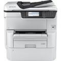 Epson WorkForce Pro WF-C878RDWF Multi-function A4 Colour Business Ink Printer C11CH60402SA