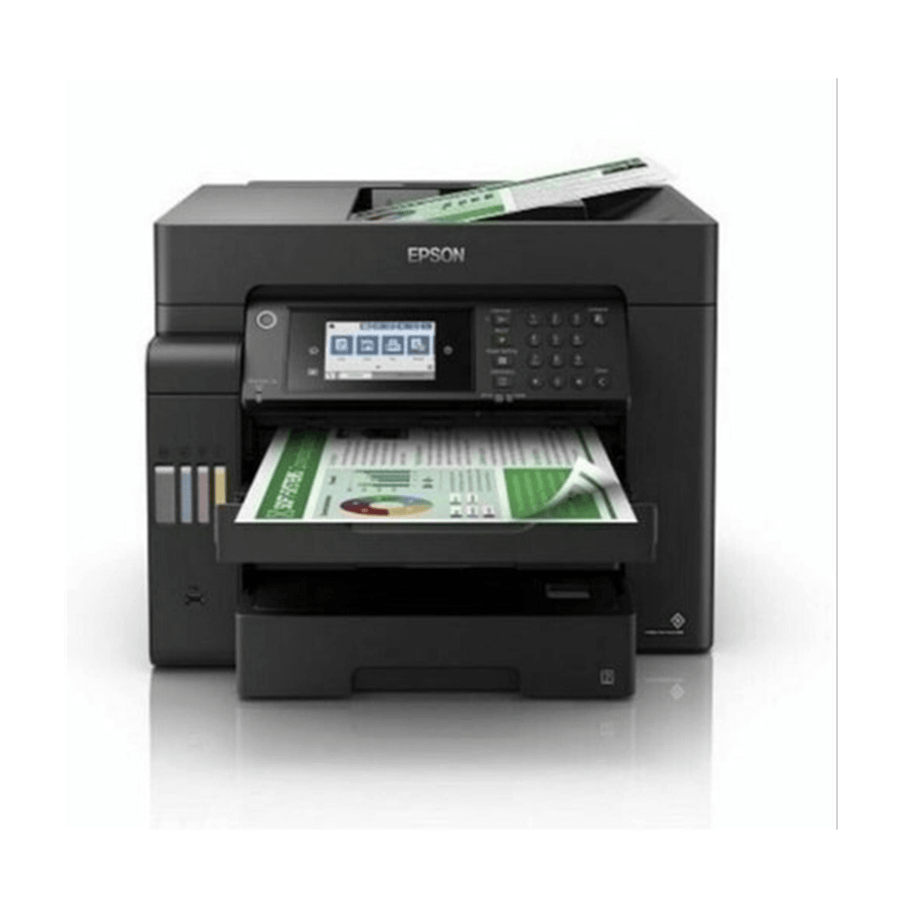 Epson EcoTank L15150 A3+ All-in-One Multifunction Colour Inkjet Printer