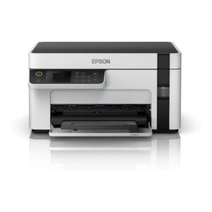 Epson EcoTank M2120 A4 Wi-Fi Multifunction Inkjet Printer C11CJ18403
