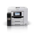 Epson EcoTank L6580 A4 Multifunction Colour Inkjet Printer C11CJ28403
