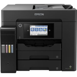 Epson EcoTank L6570 A4 Multifunction Colour Inkjet Printer C11CJ29403
