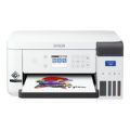 Epson SureColor SC-F100 Large Format A4 Wi-Fi Inkjet Printer C11CJ80302
