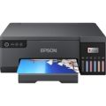 Epson EcoTank L8050 A4 Colour Inkjet Printer C11CK37403